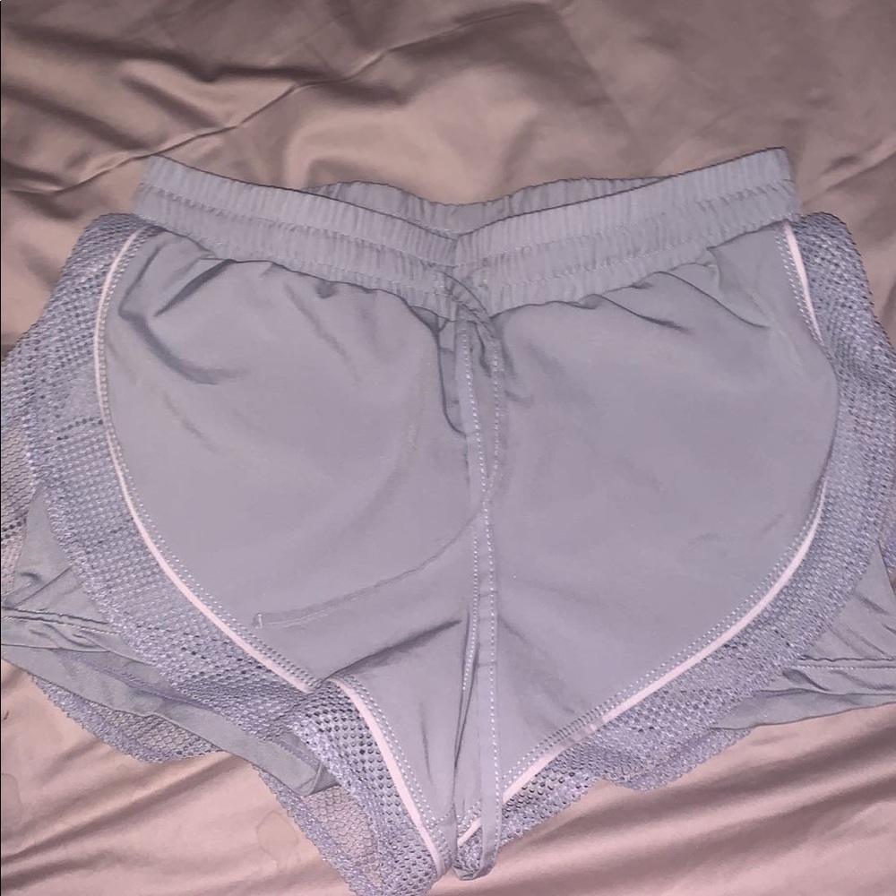 lululemon shorts, not sold in this style anymore, 2.5 inch inseam